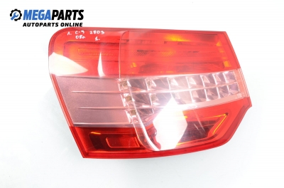 Стоп за Citroen C5 III Sedan (02.2008 - 04.1017), седан, позиция: лява