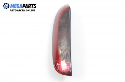 Стоп за Opel Corsa C Hatchback (09.2000 - 12.2009), хечбек, позиция: лява