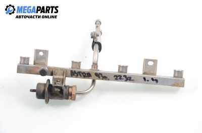 Бензинова рейка за Opel Astra F Estate (09.1991 - 01.1998) 1.4 Si, 82 к.с.