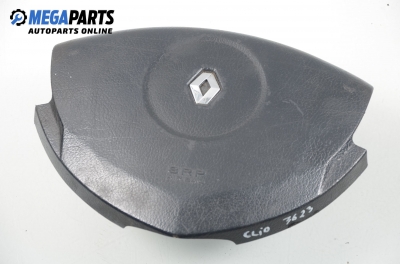 Airbag за Renault Clio II Hatchback (09.1998 - 09.2005), 2+1 вр.