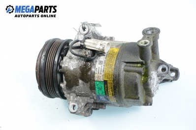 Компресор климатик за Opel Zafira B Minivan (07.2005 - 14.2015) 1.6, 105 к.с., № Delphi 13124750