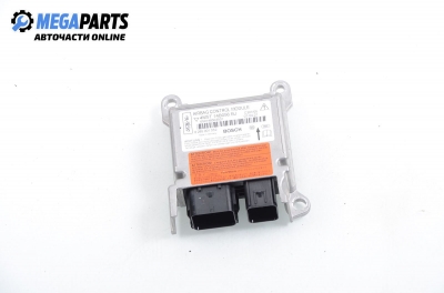 Модул за AIRBAG за Ford Focus II Sedan (04.2005 - 09.2012), № BOSCH 0 285 001 552