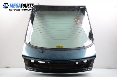 Заден капак за Renault Laguna I Hatchback (11.1993 - 08.2002), 4+1 вр., хечбек