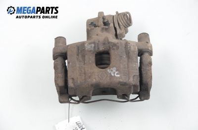 Спирачен апарат за Renault Laguna II Grandtour (03.2001 - 12.2007), позиция: задна, дясна