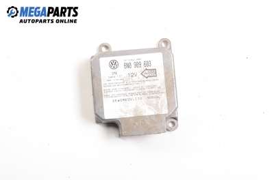 Модул за AIRBAG за Ford Galaxy Minivan I (03.1995 - 05.2006), № 6N0 909 603