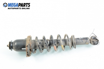 Макферсон за Toyota Corolla Sedan IV (03.2001 - 03.2008), седан, позиция: задна, лява