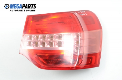 Стоп за Citroen C5 III Sedan (02.2008 - 04.1017), седан, позиция: дясна
