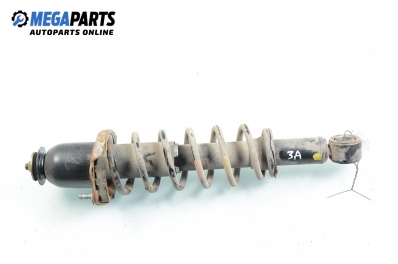 Макферсон за Toyota Corolla Sedan IV (03.2001 - 03.2008), седан, позиция: задна, дясна