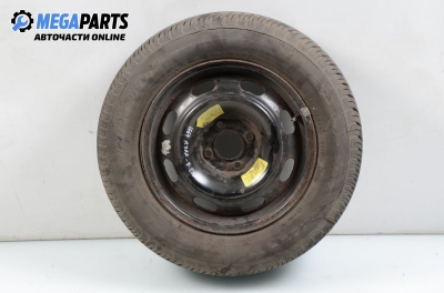 Резервна гума за Peugeot 307 Break (03.2002 - 12.2009) 15 цола, ширина 6