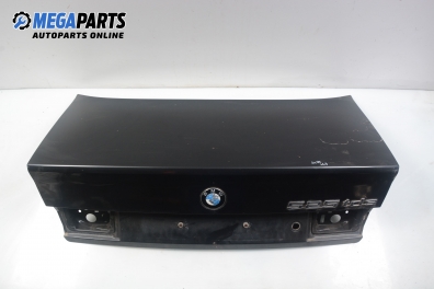 Заден капак за BMW 5 Series E34 Sedan (12.1987 - 11.1995), седан