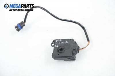 Моторче клапа парно за Renault Scenic I Minivan (09.1999 - 07.2010) 1.6, 107 к.с.