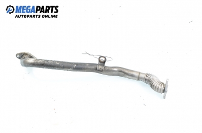 EGR тръба за Opel Zafira B Minivan (07.2005 - 14.2015) 1.6, 105 к.с.