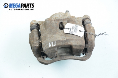 Спирачен апарат за Toyota Corolla Sedan IV (03.2001 - 03.2008), позиция: предна, лява
