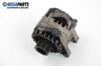 Алтернатор / генератор за Peugeot 206 Hatchback (08.1998 - 12.2012) 1.1 i, 60 к.с., № Valeo 96 428799 80