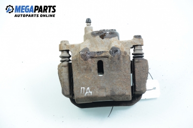 Спирачен апарат за Toyota Corolla Sedan IV (03.2001 - 03.2008), позиция: предна, дясна