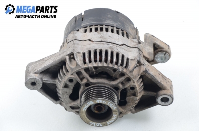 Алтернатор / генератор за Opel Tigra Coupe (07.1994 - 12.2000) 1.4 16V, 90 к.с., № BOSCH 0 123 120 001