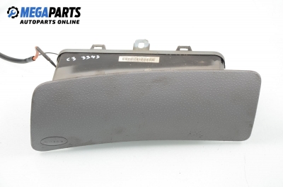 Airbag за Citroen C3 Hatchback I (02.2002 - 11.2009), 4+1 вр., хечбек