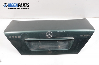Заден капак за Mercedes-Benz C-Class Sedan (W202) (03.1993 - 05.2000), седан