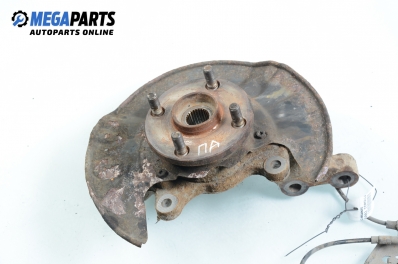 Шенкел главина за Toyota Corolla Sedan IV (03.2001 - 03.2008), позиция: предна, дясна