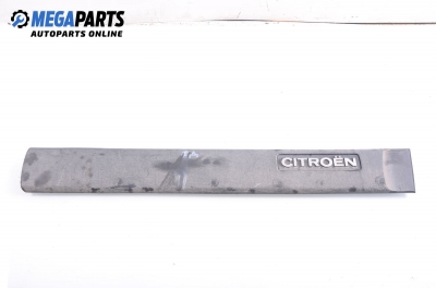 Външни лайсни за Citroen Berlingo Pick-Up / Van I (07.1996 - 04.2008), позиция: предна, дясна