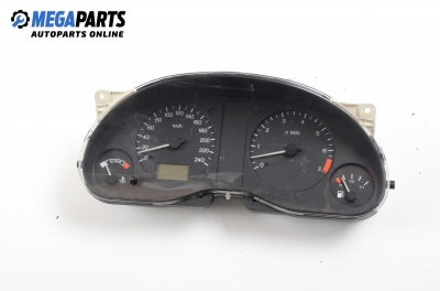 Километраж за Ford Galaxy Minivan I (03.1995 - 05.2006) 2.0 i, 116 к.с.