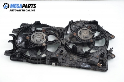 Перки охлаждане за Fiat Punto Grande Punto (06.2005 - 07.2012) 1.9 D Multijet, 130 к.с.