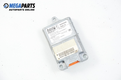 Модул за AIRBAG за Peugeot 206 Hatchback (08.1998 - 12.2012), № Autoliv 550 66 10 00