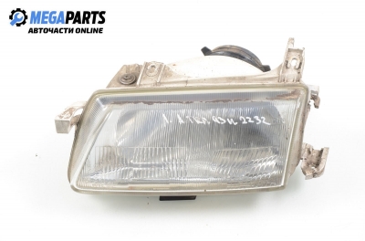 Фар за Opel Astra F Estate (09.1991 - 01.1998), комби, позиция: лява