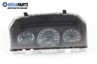 Километраж за Mitsubishi Space Wagon Minivan II (05.1991 - 11.1998) 1.8 4WD (N41W), 122 к.с.