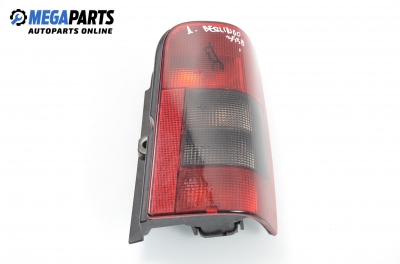 Стоп за Citroen Berlingo Pick-Up / Van I (07.1996 - 04.2008), товарен, позиция: дясна