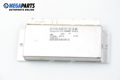 Компютър ABS за Mercedes-Benz CLK-Class Coupe (C208) (06.1997 - 09.2002), № A 019 545 31 32