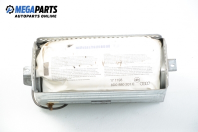 Airbag за Audi A4 Sedan B5 (11.1994 - 09.2001), 4+1 вр., седан, позиция: предна