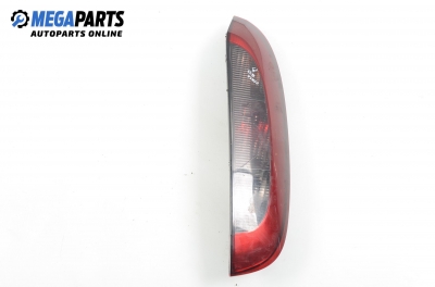 Стоп за Opel Corsa C Hatchback (09.2000 - 12.2009), товарен, позиция: дясна