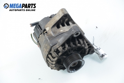 Алтернатор / генератор за Peugeot 206 Hatchback (08.1998 - 12.2012) 1.4 i, 75 к.с.