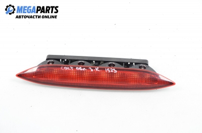 Стоп за Mitsubishi Colt VI Hatchback (10.2002 - 06.2012), хечбек