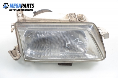 Фар за Opel Astra F Estate (09.1991 - 01.1998), комби, позиция: дясна