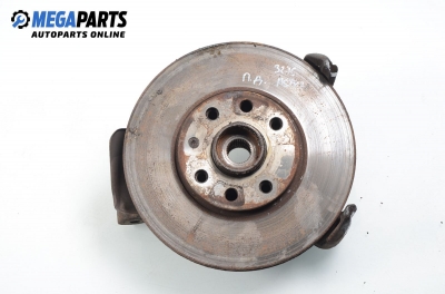Шенкел главина за Opel Astra G Box (01.1999 - 04.2005), позиция: предна, дясна