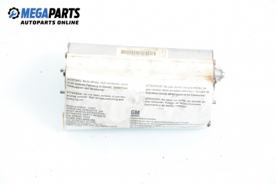 Airbag за Opel Corsa B Hatchback (03.1993 - 12.2002), 2+1 вр., позиция: предна, № 114567-03