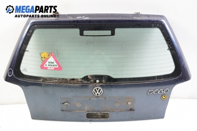 Заден капак за Volkswagen Polo Hatchback II (10.1994 - 10.1999), 2+1 вр.