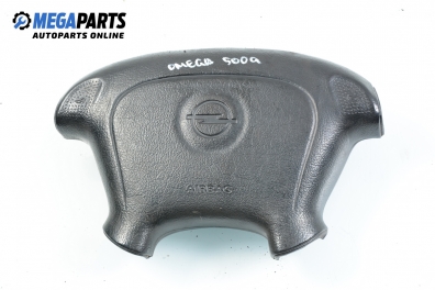 Airbag за Opel Omega B Sedan (03.1994 - 07.2003), 4+1 вр., седан, позиция: предна