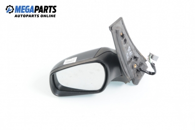 Огледало за Ford Focus C-Max (10.2003 - 03.2007), позиция: лява
