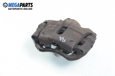 Спирачен апарат за Renault Kangoo Van (08.1997 - 02.2008), позиция: предна, дясна, Bosch