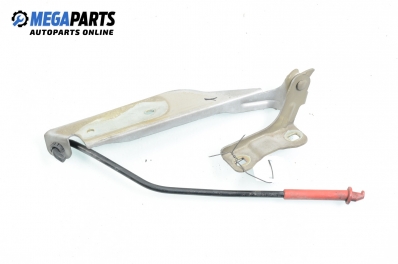 Панта преден капак за Nissan Micra III Hatchback (01.2003 - 06.2010), 2+1 вр., позиция: лява