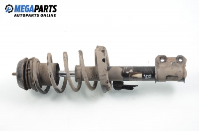 Макферсон за Opel Astra G Box (01.1999 - 04.2005), товарен, позиция: предна, лява