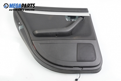 Кора врата за Audi A4 Sedan B7 (11.2004 - 06.2008), комби, позиция: задна, лява