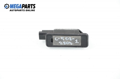 Плафон заден номер за Citroen C5 2.0 16V, 140 к.с., седан, 2008 г.