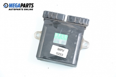 Модул за Mazda MPV II Minivan (08.1999 - 02.2006), № RF5C 18 701 A