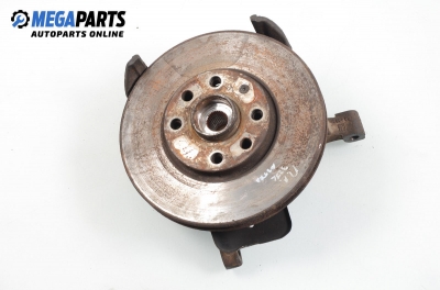 Шенкел главина за Opel Astra G Box (01.1999 - 04.2005), позиция: предна, лява