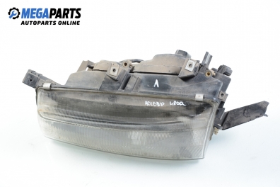Фар за Honda Accord V Sedan (06.1992 - 12.1997), седан, позиция: лява