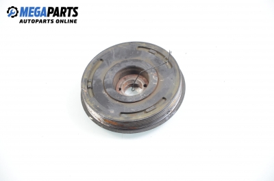 Демпферна шайба за Citroen Xsara Picasso (09.1999 - 06.2012) 2.0 HDi, 90 к.с.